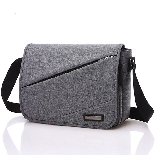 Messenger bag