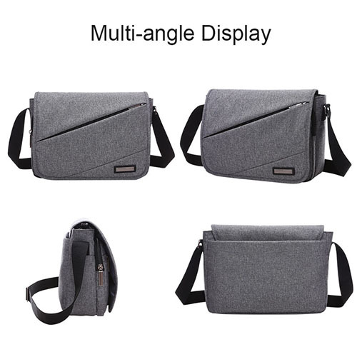 Messenger bag