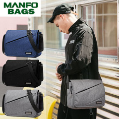 Messenger bag