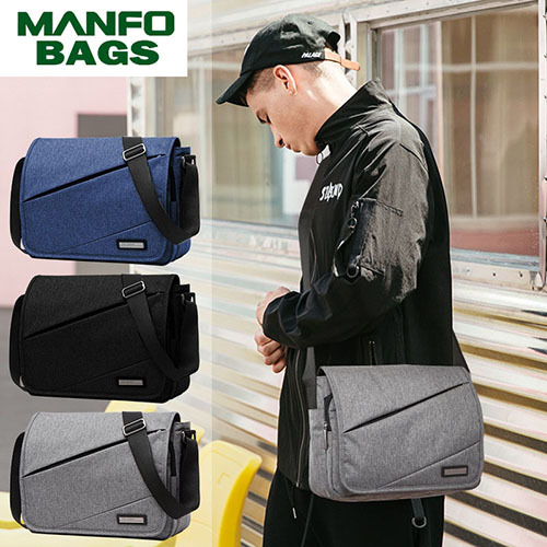 Messenger bag