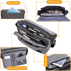 Messenger bag