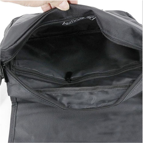 Promotion Messenger bag