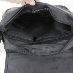 Promotion Messenger bag
