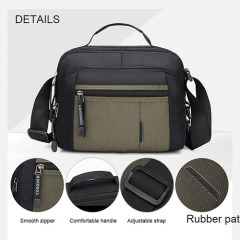 Fashion Messenger bag