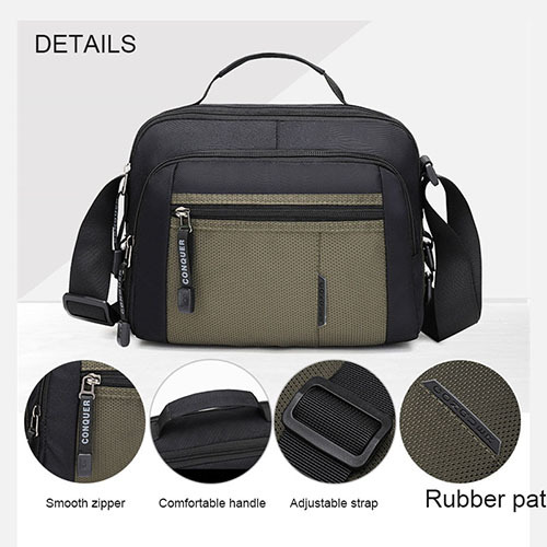 Fashion Messenger bag