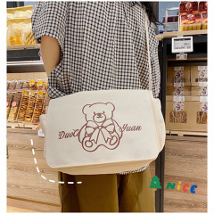 Fashion Messenger bag