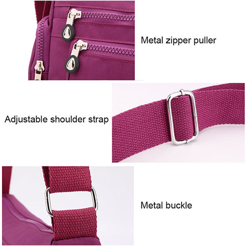 Fashion Women's Messenger bag