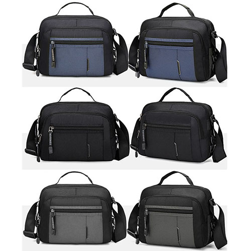 Fashion Messenger bag