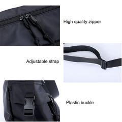 Fashion Messenger bag