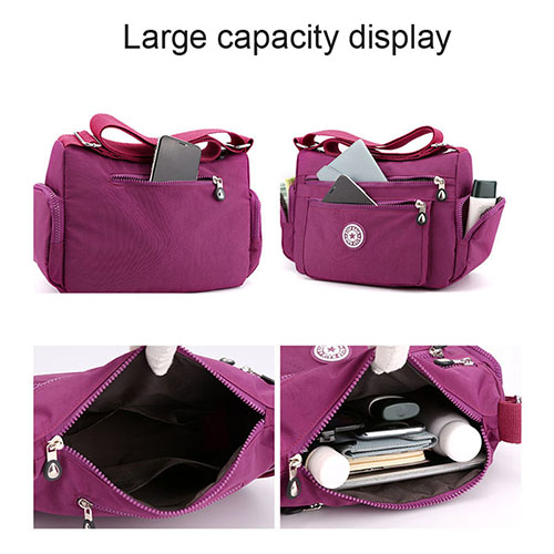 Fashion Women's Messenger bag