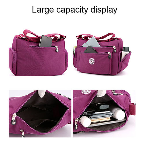 Fashion Women's Messenger bag