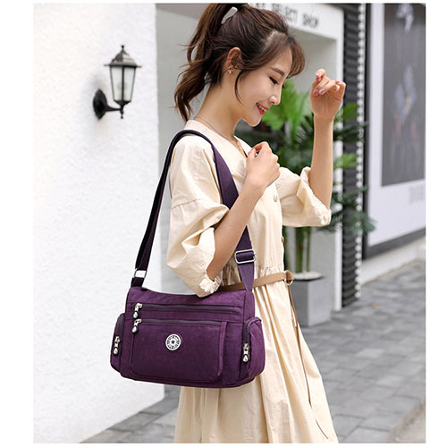 Fashion Women's Messenger bag