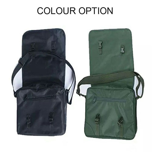 Promotion Messenger bag