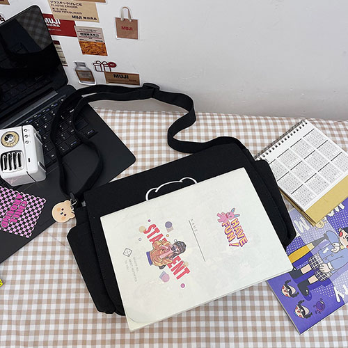 Fashion Messenger bag