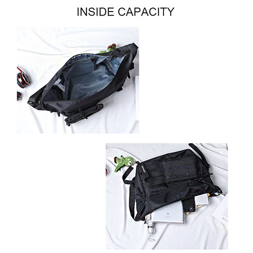 Fashion Messenger bag