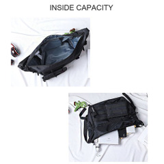 Fashion Messenger bag