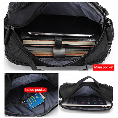 Fashion Messenger bag