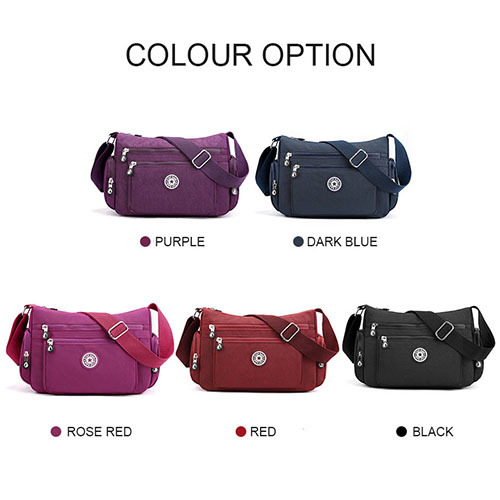 Fashion Women's Messenger bag