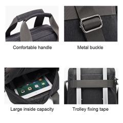 Men's Messenger bag
