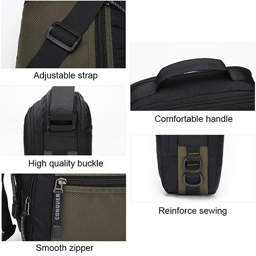 Fashion Messenger bag