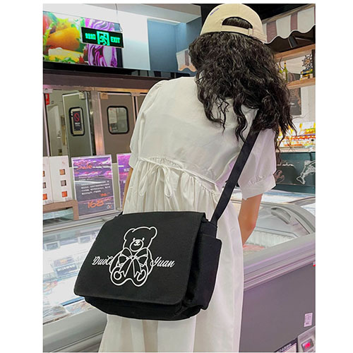 Fashion Messenger bag