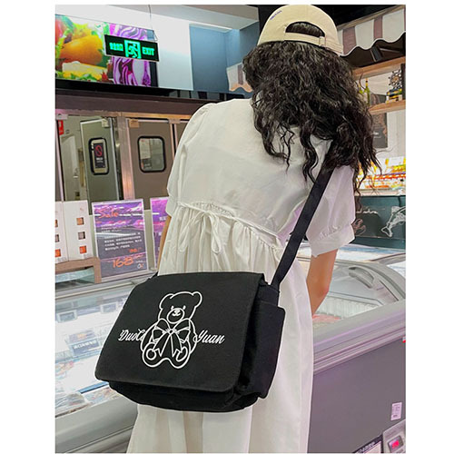 Fashion Messenger bag