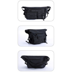 Fashion Messenger bag