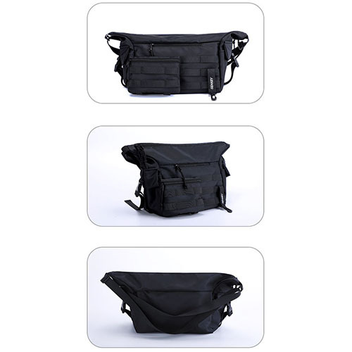 Fashion Messenger bag