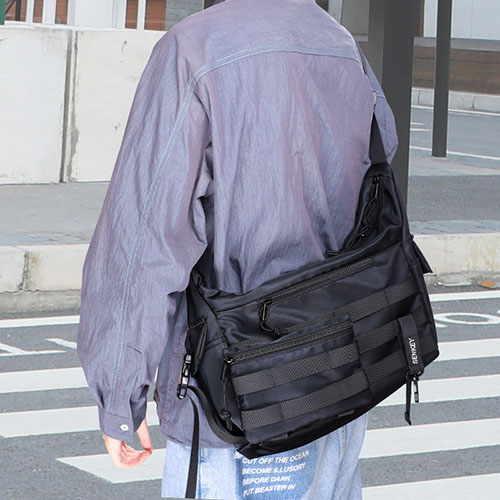 Fashion Messenger bag