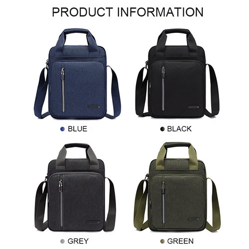 Men's Messenger bag