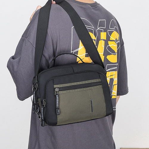 Fashion Messenger bag