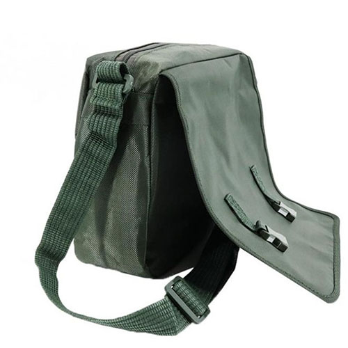Promotion Messenger bag