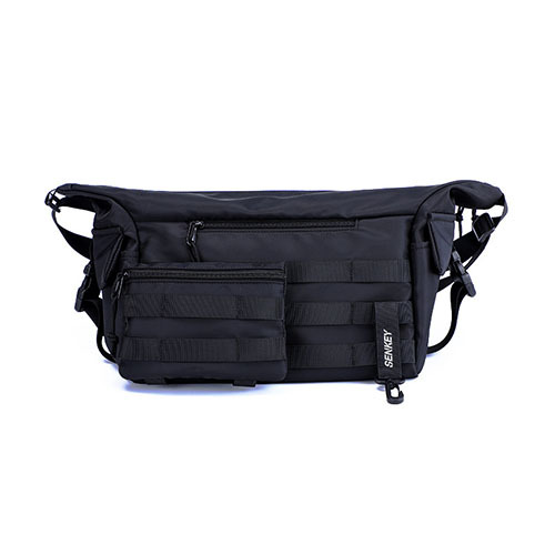Fashion Messenger bag