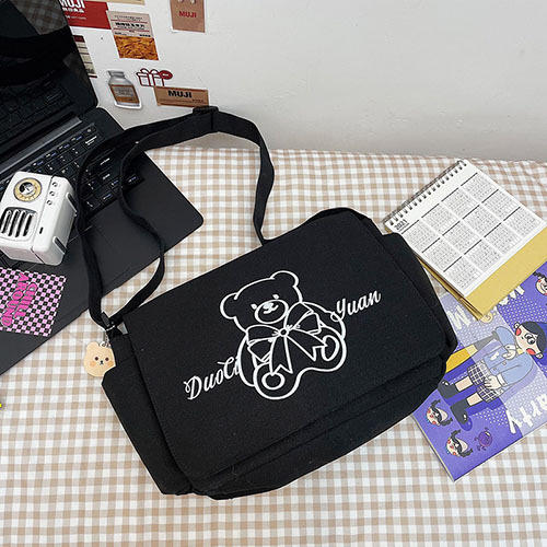 Fashion Messenger bag