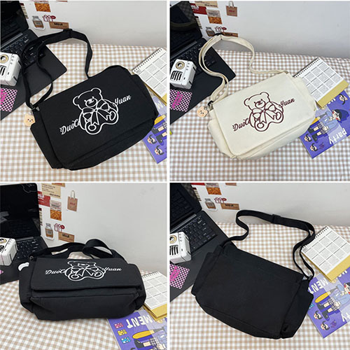 Fashion Messenger bag