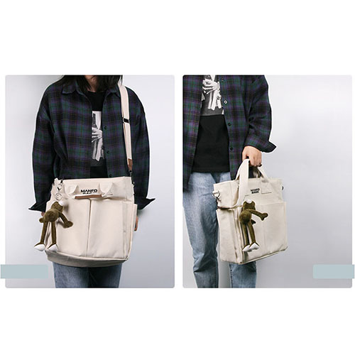Hot sell Men's messenger bag