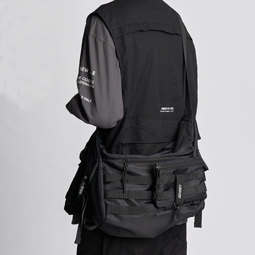 Fashion Messenger bag