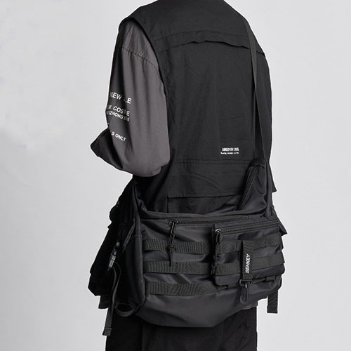Fashion Messenger bag