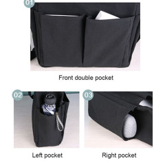 Hot sell Men's messenger bag