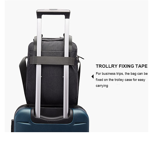 Men's Messenger bag