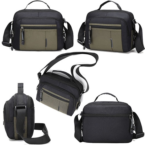 Fashion Messenger bag