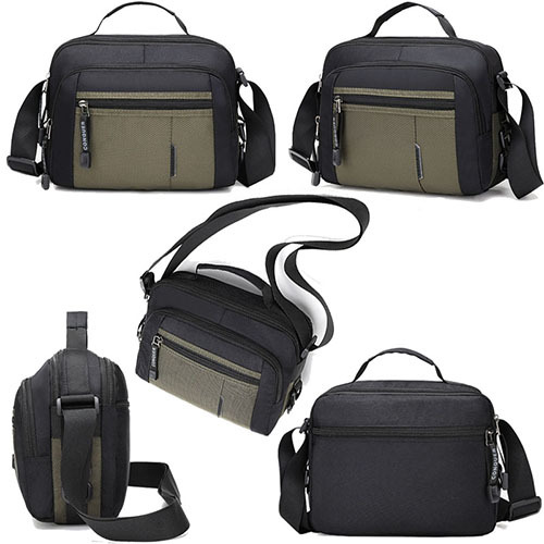 Fashion Messenger bag