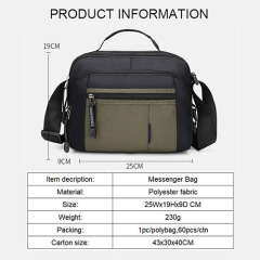 Fashion Messenger bag