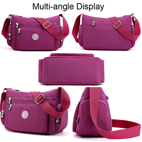 Fashion Women's Messenger bag