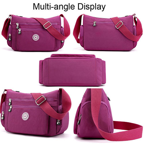 Fashion Women's Messenger bag