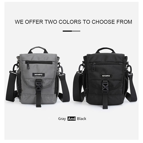 Men's Messenger bag