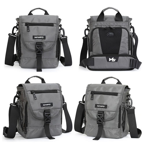 Men's Messenger bag