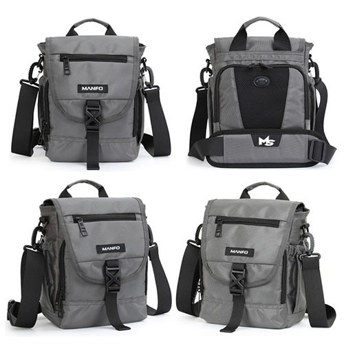 Men's Messenger bag