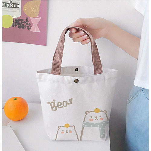 Hot sell Canvas Shopping Bag