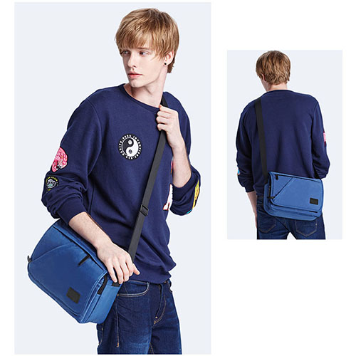 Hot sell Men's messenger bag